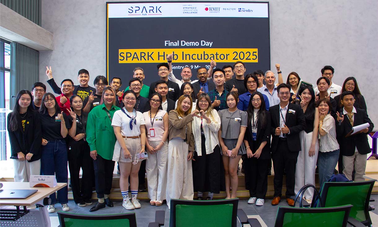 SPARK Hub